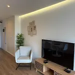 Bela Vista 아파트 *