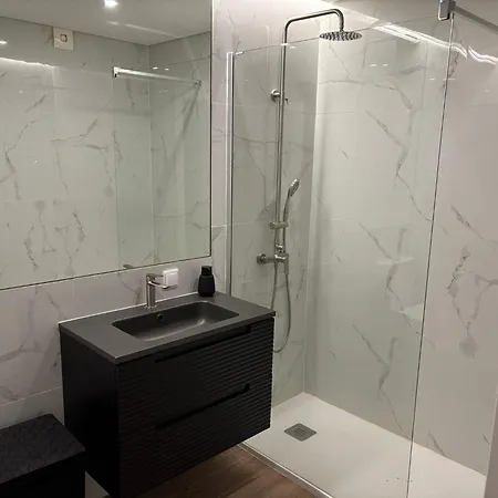 Bela Vista Lejlighed *