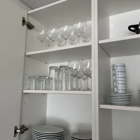 Bela Vista Lejlighed *