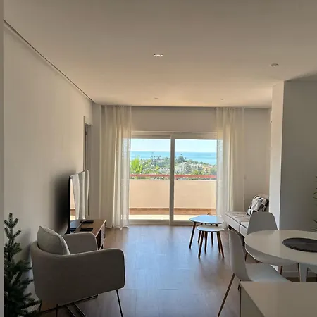 Bela Vista Lejlighed