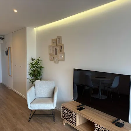 Bela Vista Lejlighed *