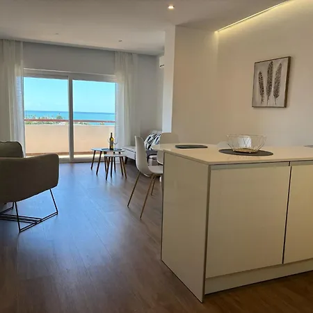 Bela Vista Lejlighed *