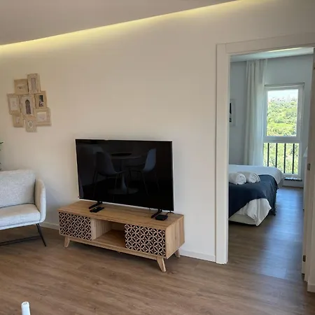 Lejlighed Bela Vista *