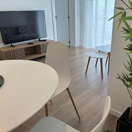 Bela Vista * ポルティマン