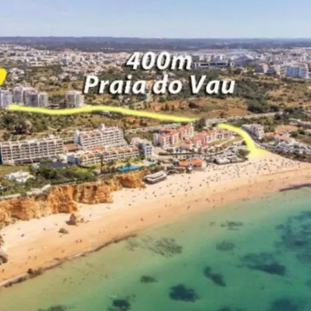 Bela Vista شقة