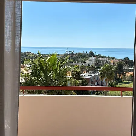 Bela Vista Apartament Portimão