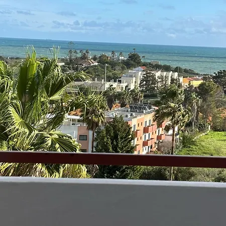 شقة Bela Vista *