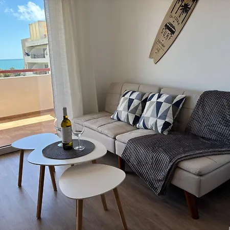 Apartament Bela Vista *