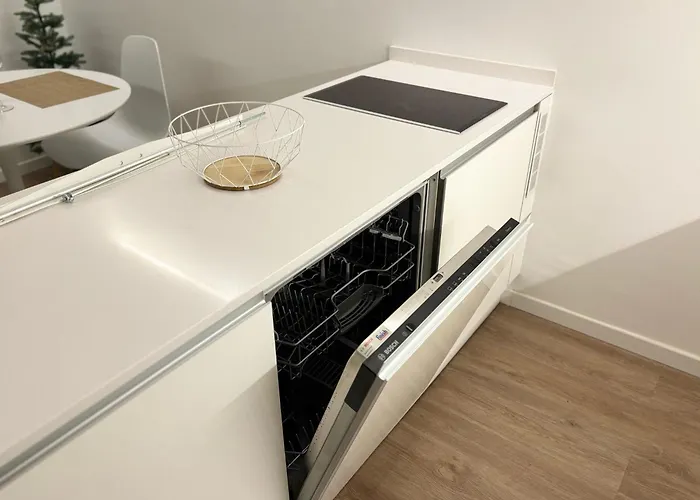 Apartmán Bela Vista *