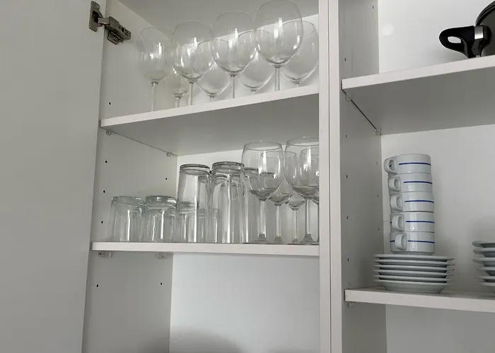 Bela Vista Apartmán *