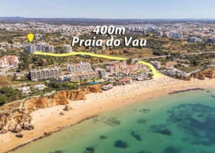 Bela Vista Apartmán