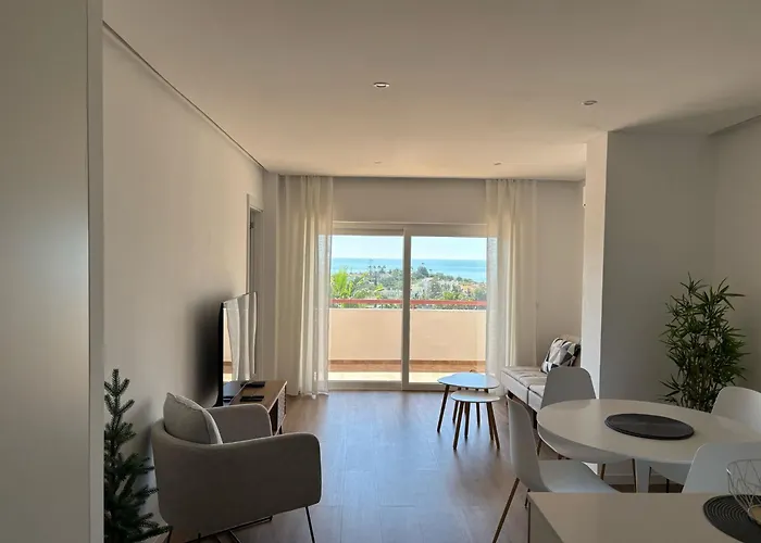 Bela Vista Apartmán