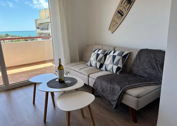 Apartmán Bela Vista *