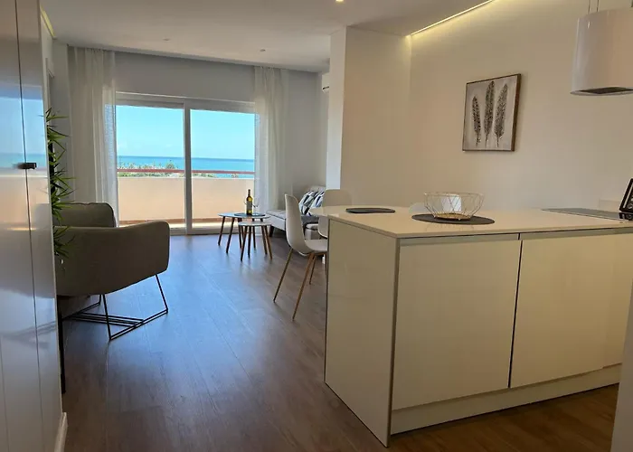 Bela Vista Apartmán *