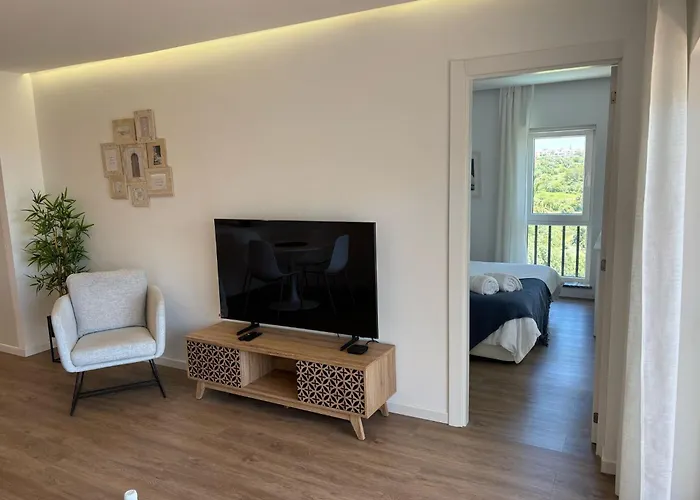 Apartmán Bela Vista *