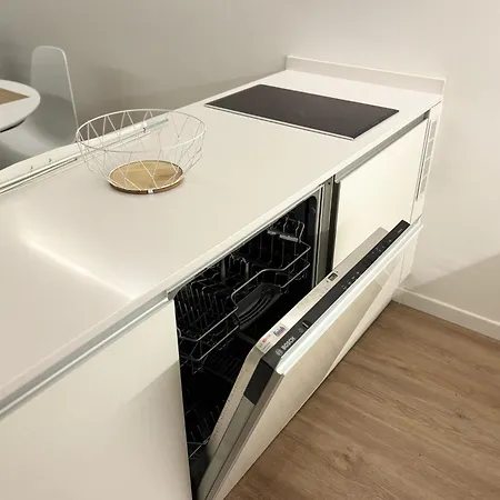 Apartamento Bela Vista *