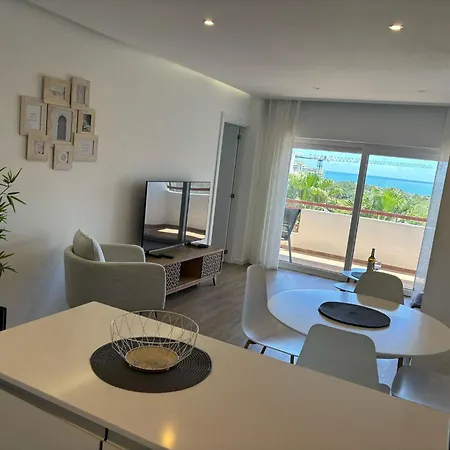 Bela Vista Lägenhet Portimão